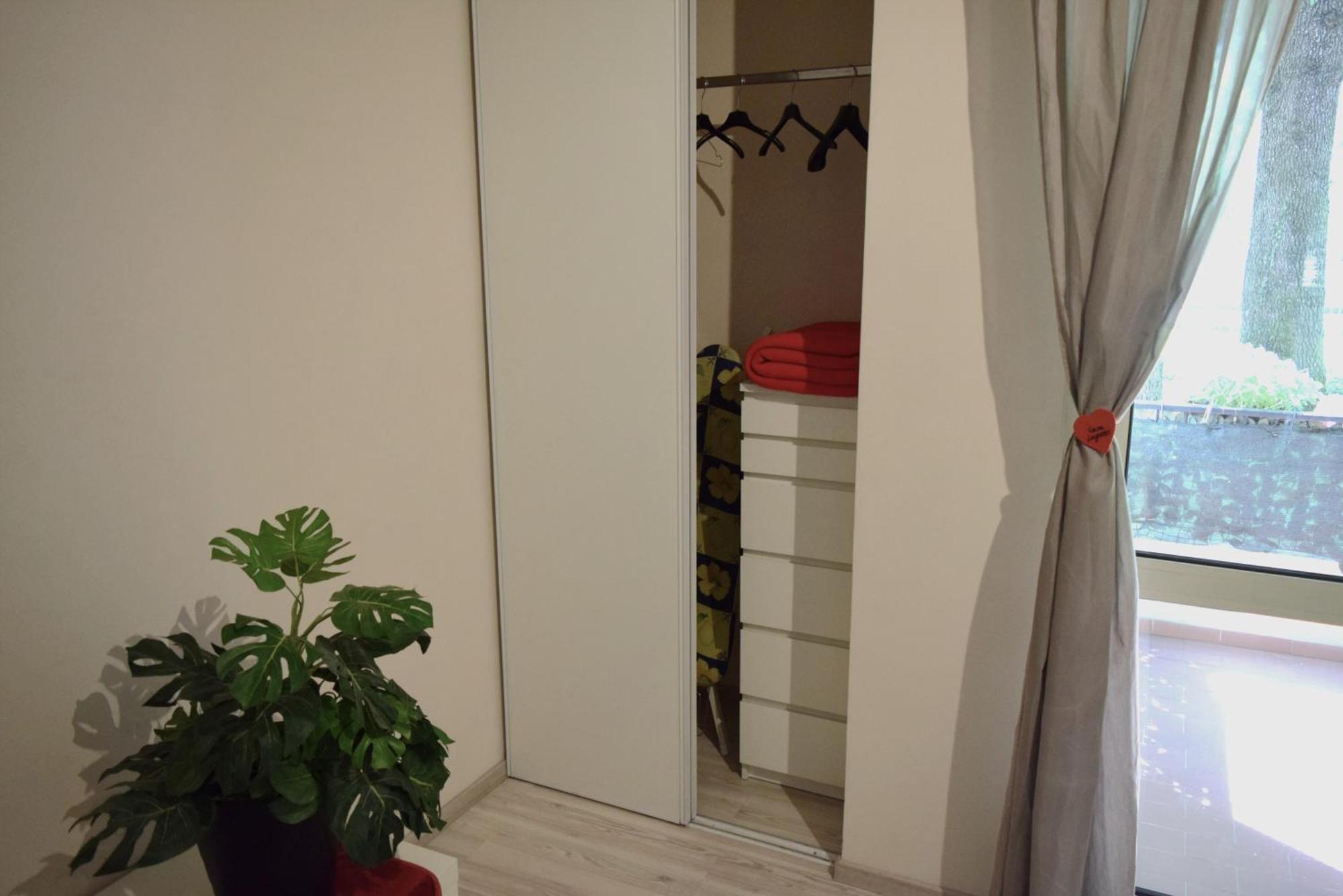 Casa Laghetto Policlinico Villa San Donato Milanese Exteriör bild